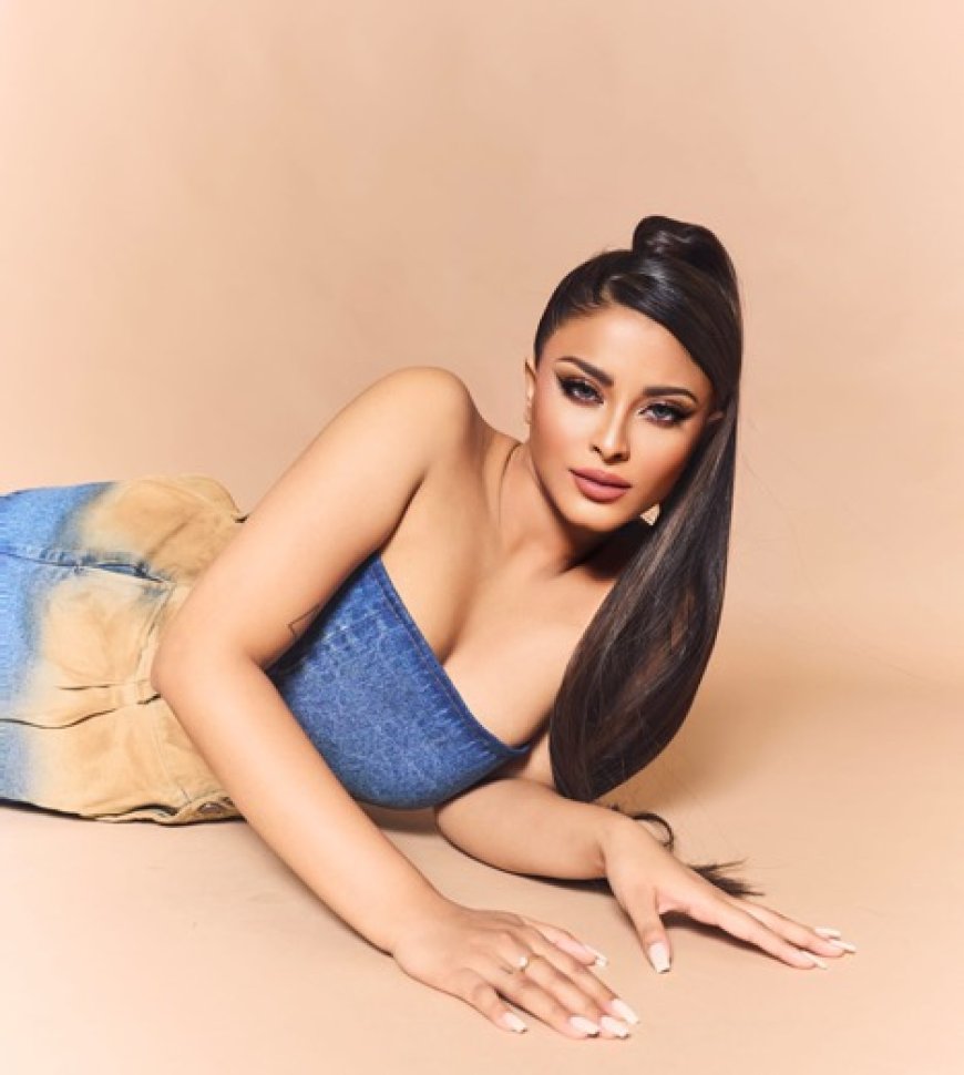 Xishmiya Brown: A Snapshot of Style, Speed, and Artistry