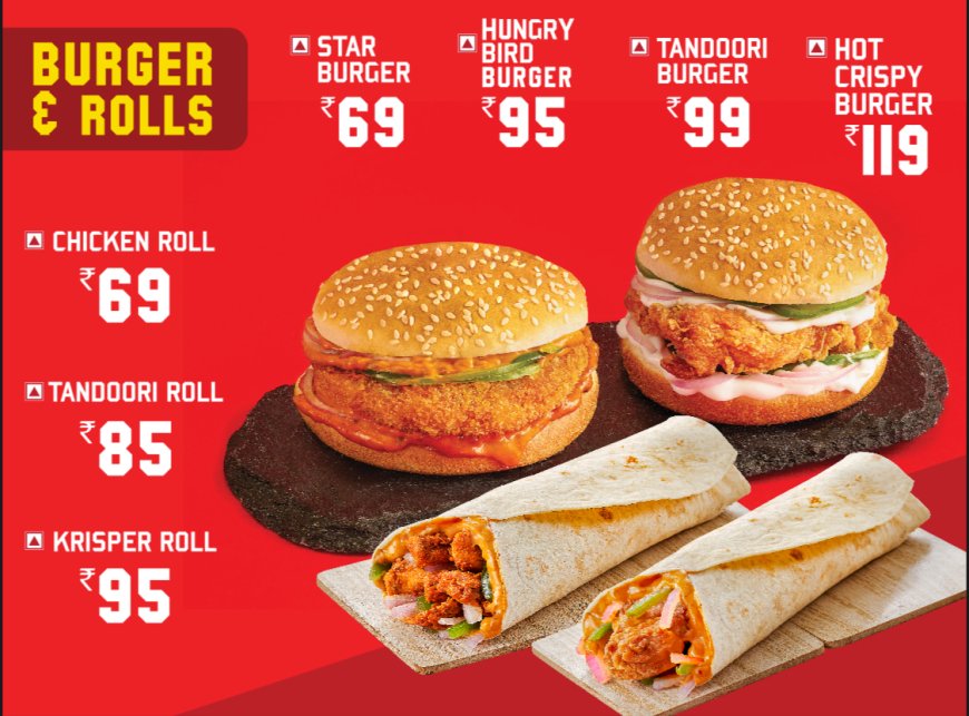 Something Crispy Is Coming: Five Star Chicken Prepares for Mira Road Debut