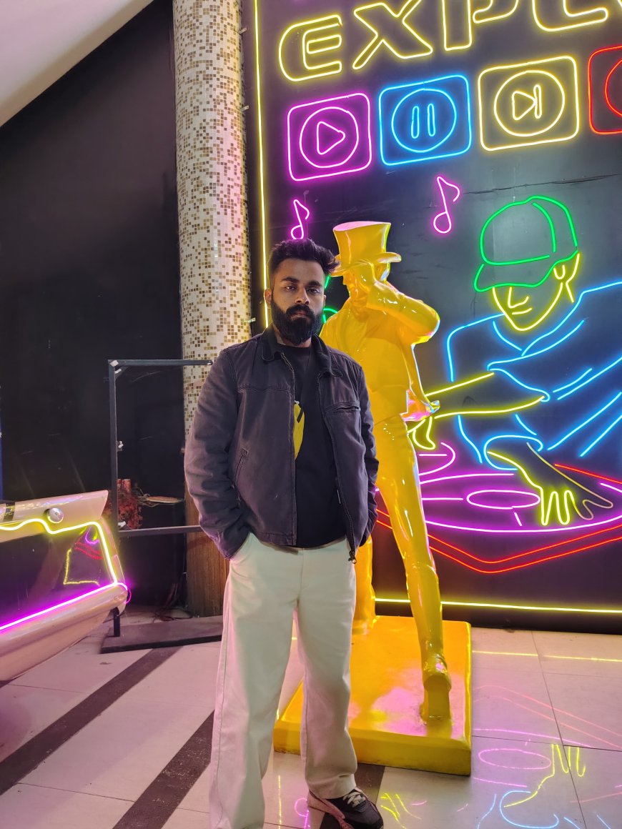 Kanishk Malik: The PR & Digital Strategist Powering Brand Visibility in the Modern Era