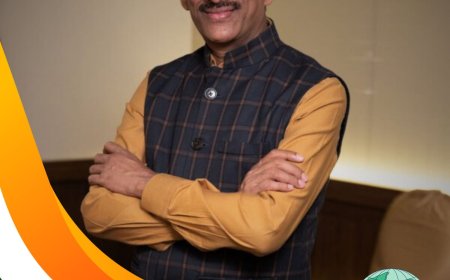 Honoring Dr. Murthy Devarabhotla’s Exemplary Contributions on India’s 79th Independence Day