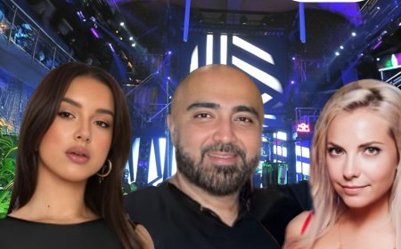 KULDEEP SINGH BINDRA -What is the  role of the  Russian women Leyla & Madina in Bindras life in Dubai