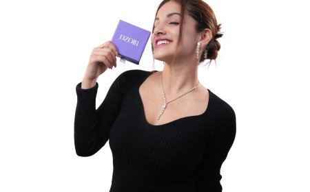 DZOIR: The Founders’ Vision Faraz Akhtar & Mohd Huzaifa