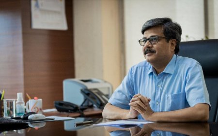 Redefining Indian Tourism: A Strategic Conversation with Sheo Shekhar Shukla