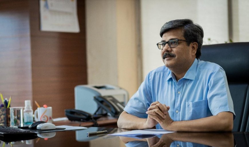 Redefining Indian Tourism: A Strategic Conversation with Sheo Shekhar Shukla