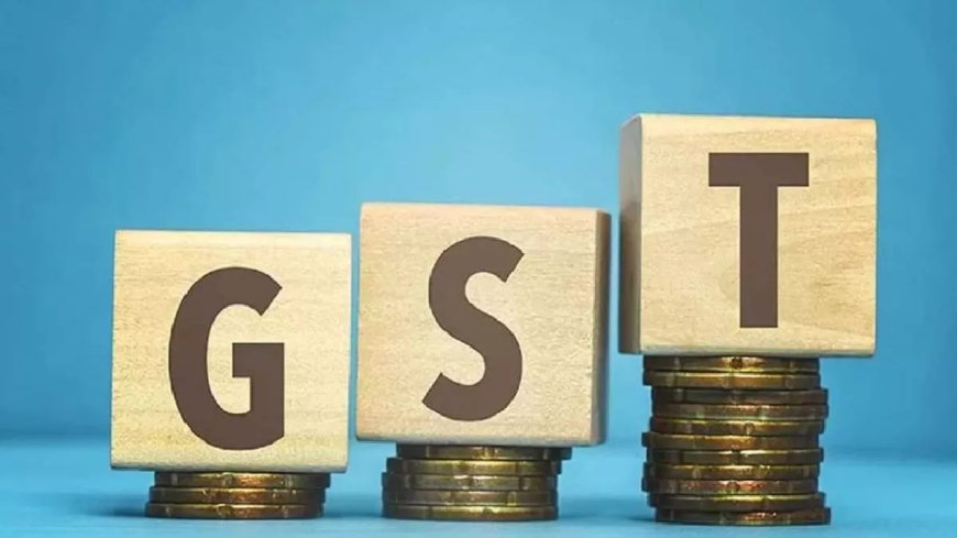 CBIC warned the public about the rumors flying around regarding GST rates, said- wait for this date to get a clear picture