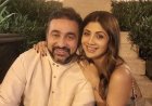 Shilpa Shetty denies receiving Rs 15 crore from Raj Kundra, fraud probe underway