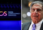 TCS is in its worst four-year slump after Ratan Tata's departure. What's driving the stock's steady decline?
