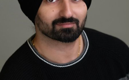 Sukhwinder Singh Dhatt: The Coach People Call When Nothing Else Works