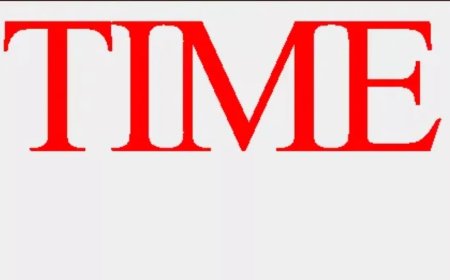 Indian-American Tejasvi Manoj was chosen as 'Kid of the Year' by TIME magazine, he started coding in 8th grade
