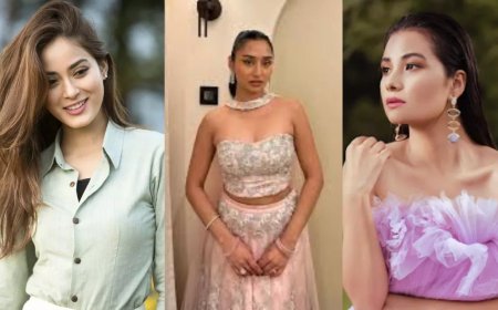 Luxurious bungalows, handbags worth lakhs, luxury lifestyle... Nepal's youth did not get angry against Nepokids without any reason