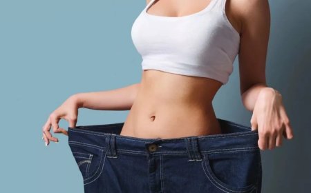 Lose weight, earn money… Company is giving a great offer; Employees will get millions of dollars on losing weight