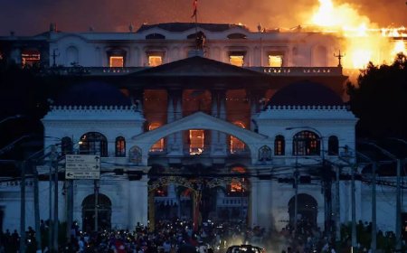 How did protesters unite in Nepal without internet? Now a shocking revelation has been made on the Gen-Z movement