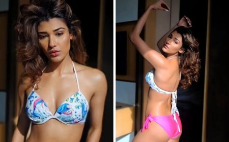 This contestant of Bigg Boss 19 lost 20 kgs in 3 months, even Shilpa and Malaika were shocked to know this