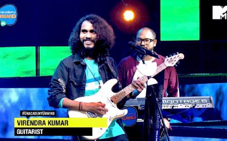 Behind the Scenes With V Play Music: Powering Badshah’s ‘Un-Finished Tour’ Across the U.S.