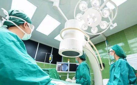 Breast surgery claimed the life of a 14-year-old girl, and her family later learned of the incident; a demand for an investigation is underway.