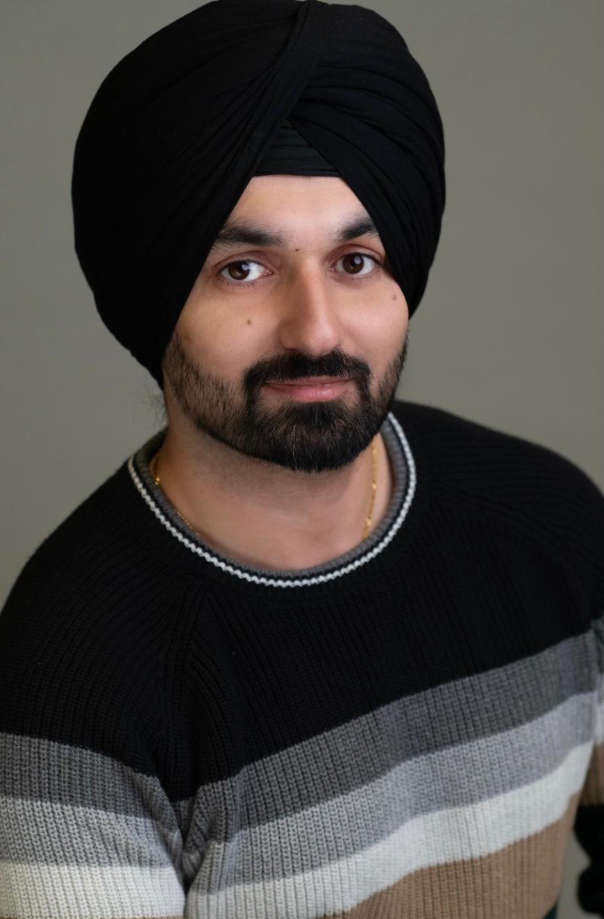 Sukhwinder Singh Dhatt: The Coach People Call When Nothing Else Works