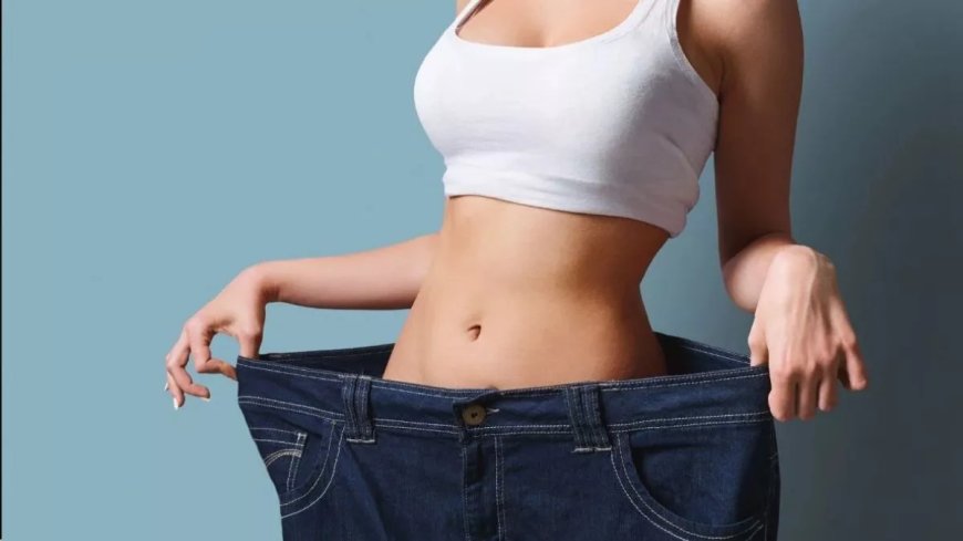 Lose weight, earn money… Company is giving a great offer; Employees will get millions of dollars on losing weight