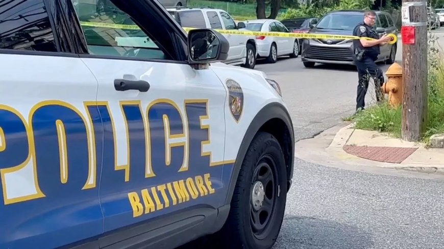 Building closed, one person injured... yet security forces are empty handed; Who entered the US Naval Academy?
