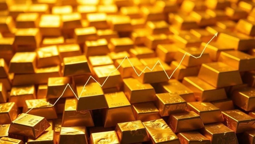 Gold Price Target 2025: How much can the price of gold reach by the end of this year? What is the opinion of the experts?