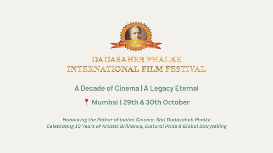 DPIFF 2025: A Decade of Cinema, A Legacy that Lives Forever