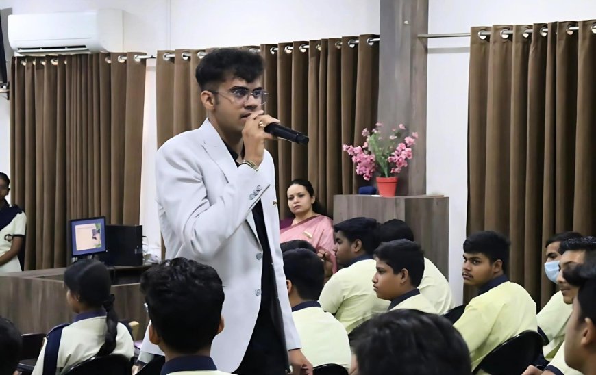 Shan Moondra the Entrepreneur: 10 Key Lessons for Young Entrepreneurs