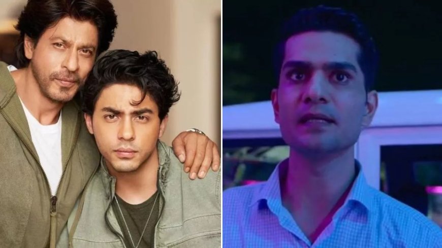 Sameer Wankhede is after Aryan Khan again, petition filed in Delhi High Court against Shah Rukh and Gauri
