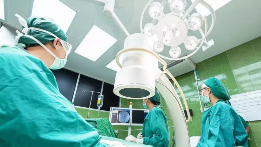 Breast surgery claimed the life of a 14-year-old girl, and her family later learned of the incident; a demand for an investigation is underway.