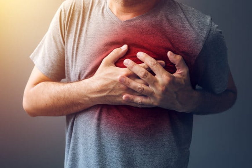 Why is heart health deteriorating among young people? Doctors explain which habits are increasing the risk of heart attack.