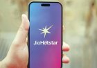 JioHotstar is down, users are facing streaming and search issues