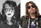 Big blow to the rock world – Ace Frehley passes away