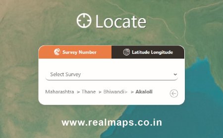 ADL Coordinates Unveils REAL Maps: Land Intelligence for Every Industry