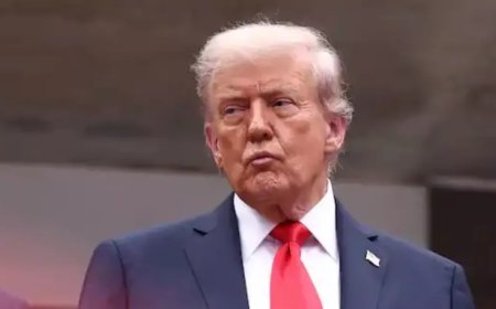 Trump government halts $26 billion in funding for Democratic states; find out why this major decision was taken?
