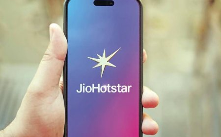 JioHotstar is down, users are facing streaming and search issues
