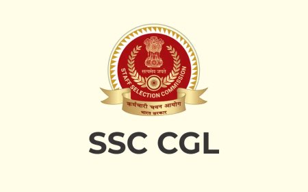 SSC CGL 2025 Tier 1 Answer Key: Answer key for SSC CGL Tier 1 exam released, raise objections by October 19