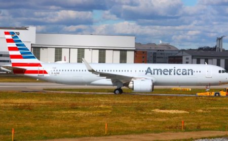 Miami Airport may soon launch nonstop flights to four new cities