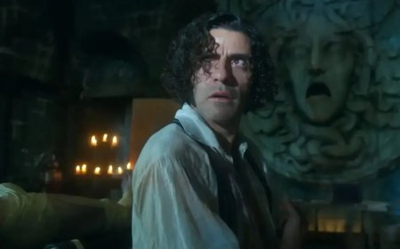 Frankenstein OTT Release: The story of the eccentric scientist will be shown on OTT, when and where will Frankenstein stream?