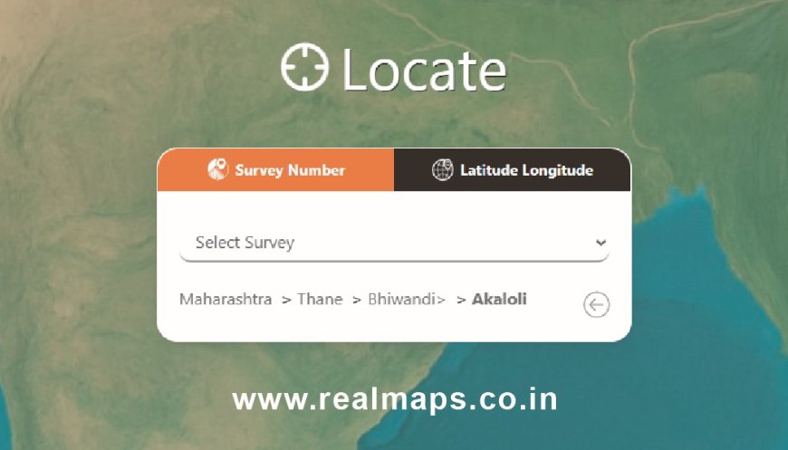 ADL Coordinates Unveils REAL Maps: Land Intelligence for Every Industry