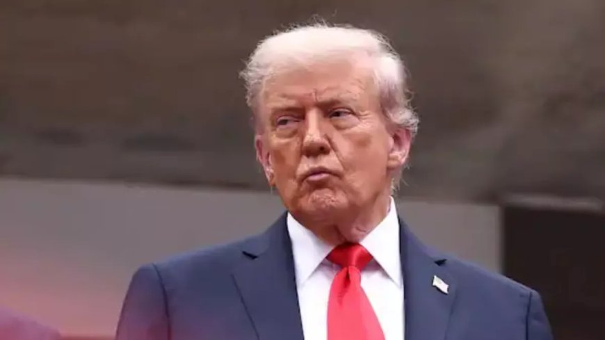 Trump government halts $26 billion in funding for Democratic states; find out why this major decision was taken?