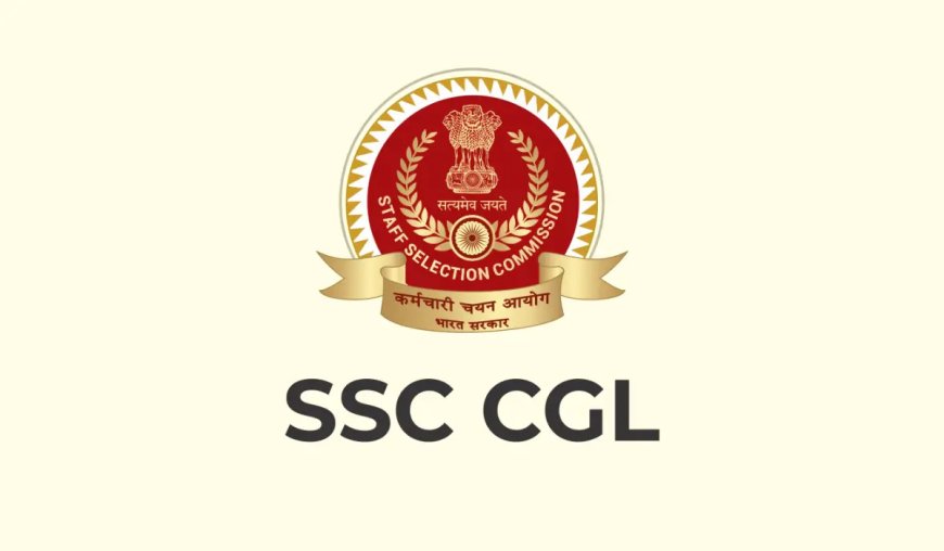 SSC CGL 2025 Tier 1 Answer Key: Answer key for SSC CGL Tier 1 exam released, raise objections by October 19