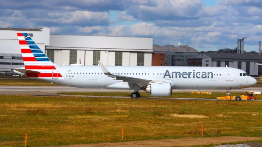 Miami Airport may soon launch nonstop flights to four new cities