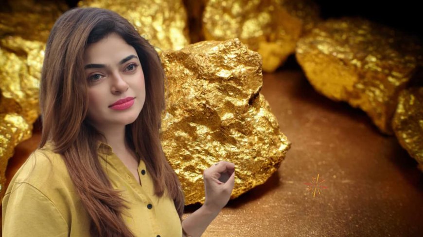 Why to Buy Gold This Diwali — Saniya Kadree’s Mission to Make Every Indian Own Gold