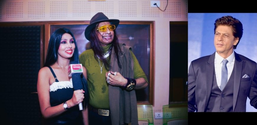 Global Star Sangita Konar Wins Hearts in Bengali Hit ‘Coffee House’