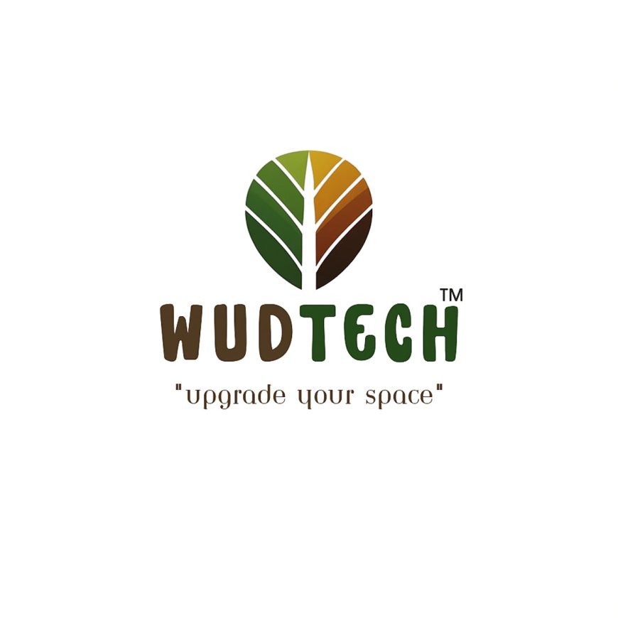 From Concept to Completion – Shree Interior Wudtech: Wudtech – Upgrade Your Space