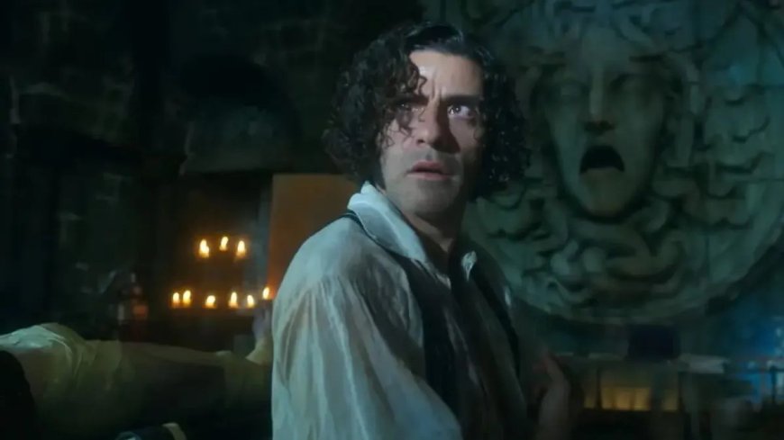 Frankenstein OTT Release: The story of the eccentric scientist will be shown on OTT, when and where will Frankenstein stream?