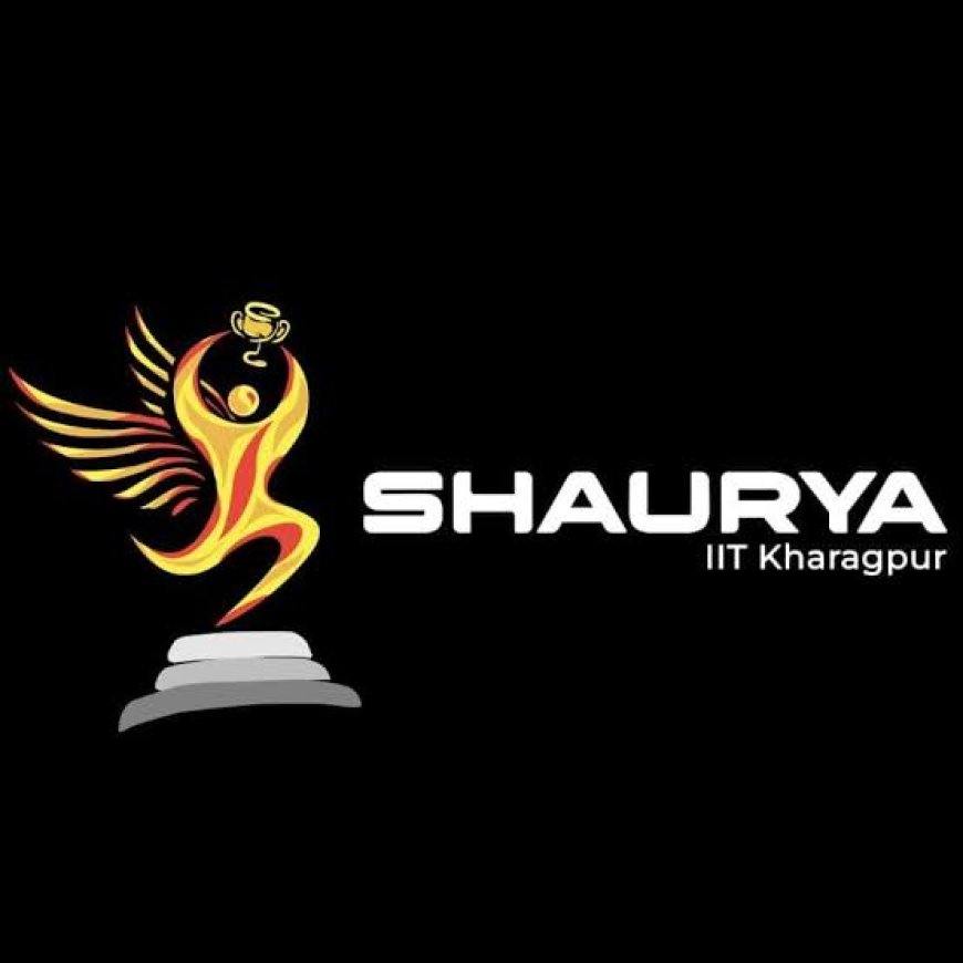 IIT Kharagpur’s Sports Fest, Shaurya 2025: The Western Citadel – Where Legends Ride into Glory