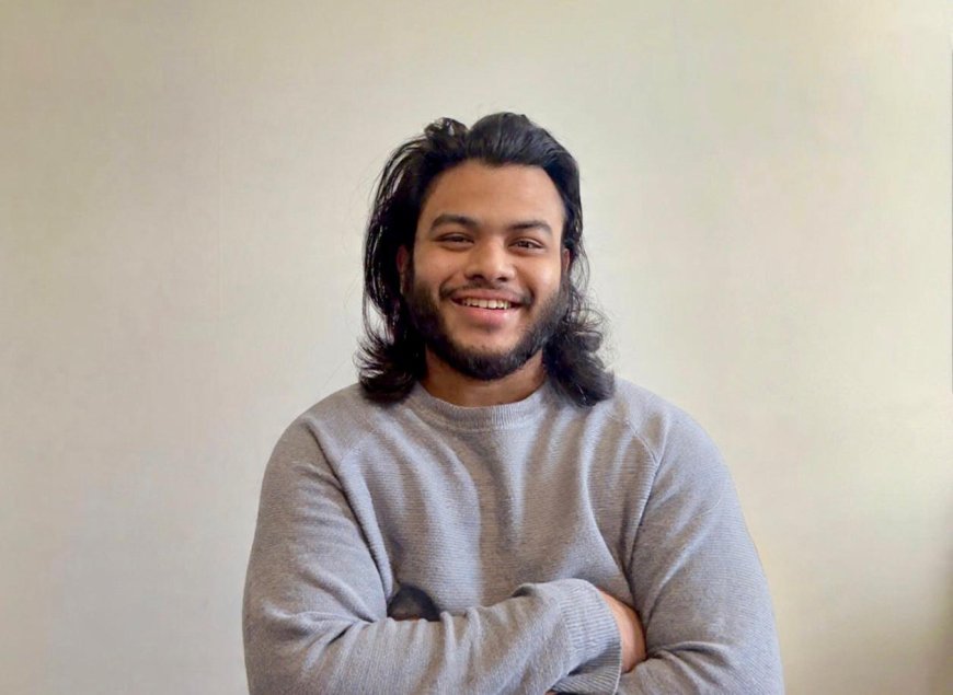 Joshua Joseph Charles: The Young Visionary Redefining Music for a Global Generation