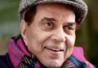 Dharmendra's Last Rites: Dharmendra merged with the five elements, many stars including Amitabh-Salman attended the final farewell.