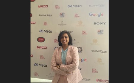 VagishaJain.com Strengthens India-Wide Presence with AI-Led Digital Marketing and Brand Building Solutions