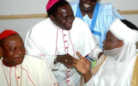 VOICES OF UNITY: NIGERIANS SPEAK OUT AGAINST DISINFORMATION