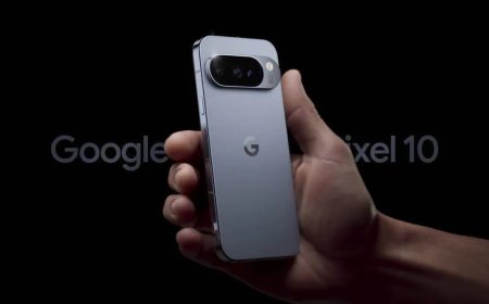 Google's new Pixel 10 gets a discount of Rs 15,000, check the deal